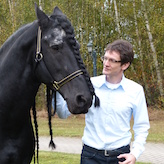Coaching by Horse - Dr. Michael Wieland